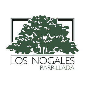 Logo Los Nogales